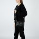 Сумка Poshete 886-2906-BLK черный
