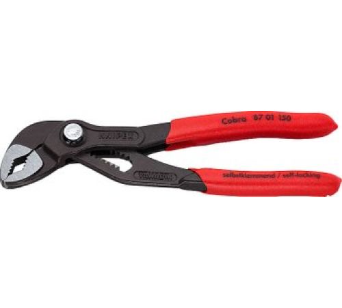 Клещи переставные Knipex 87 01 150