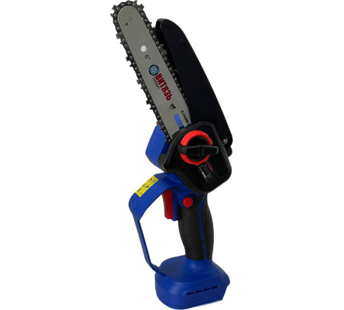 Аккумуляторная пила Витязь ПЦ-А-220-6 18032002 без АКБ