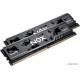 Оперативная память Apacer NOX 2x16ГБ DDR5 5200 МГц AH5U32G52C522MBAA-2