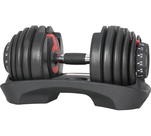 Гантель Sundays Fitness ES-D8008 24 кг