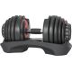 Гантель Sundays Fitness ES-D8008 24 кг