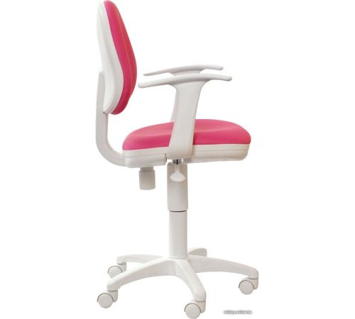 Компьютерное кресло Бюрократ CH-W356AXSN