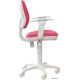 Компьютерное кресло Бюрократ CH-W356AXSN