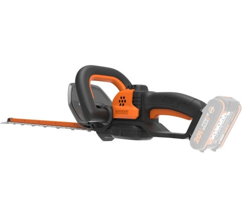 Кусторез Worx WG264E.9 без АКБ