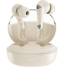 Наушники XO G22 бежевый