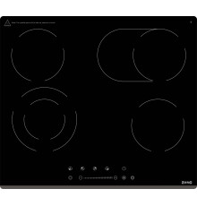 Варочная панель ZorG CR61 black