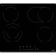 Варочная панель ZorG CR61 black
