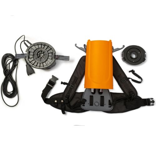 Пылесос Bennett Power YLW6237