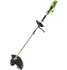 Триммер Greenworks GST1246 [23017]