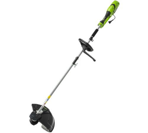 Триммер Greenworks GST1246 [23017]
