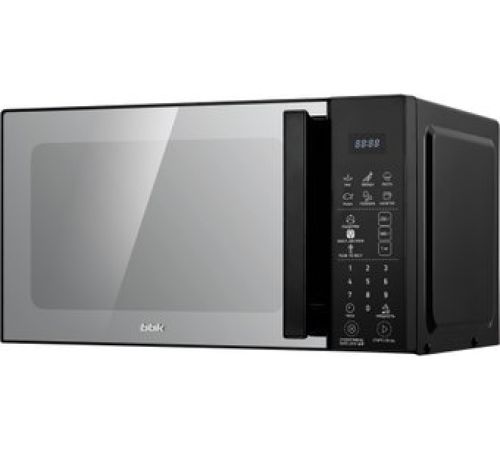Микроволновая печь BBK 20MWS-806S/B