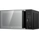 Микроволновая печь BBK 20MWS-806S/B