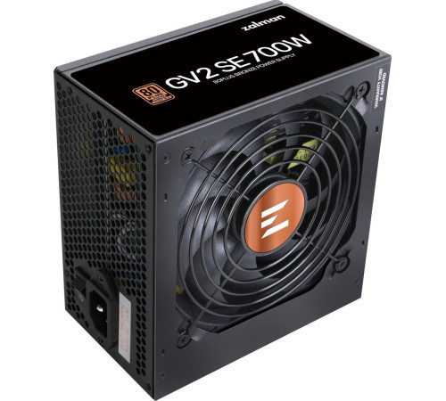 Блок питания Zalman ZM700-GV2SE