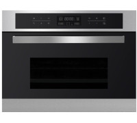 Электрический духовой шкаф MAUNFELD MCMO.44.9S