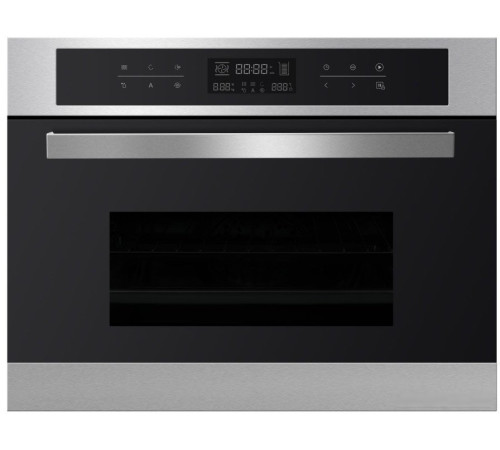 Электрический духовой шкаф MAUNFELD MCMO.44.9S