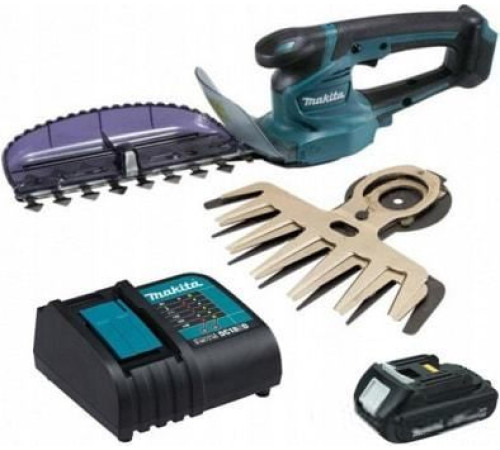 Садовые ножницы Makita DUM604SYX