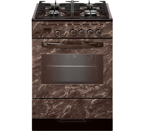 Кухонная плита GEFEST 6500-03 0054