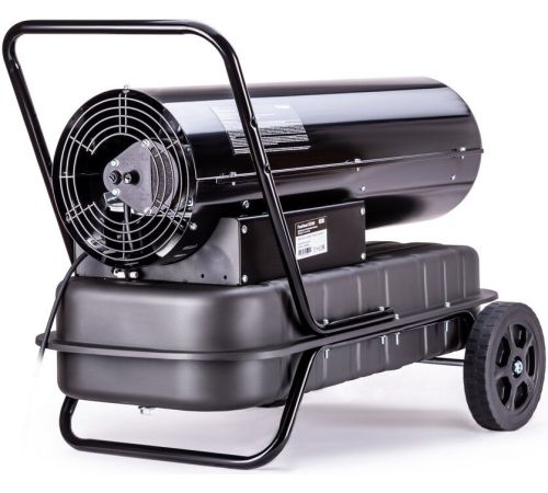 Дизельная тепловая пушка FoxWeld FoxHeat DD 30