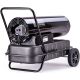 Дизельная тепловая пушка FoxWeld FoxHeat DD 30