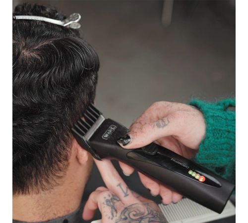 Машинка для стрижки волос Wahl ChromStyle 1871-0473