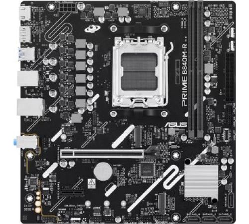 Материнская плата ASUS Prime B840M-R
