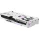 Видеокарта MSI GeForce RTX 5060 8G Gaming Trio OC White