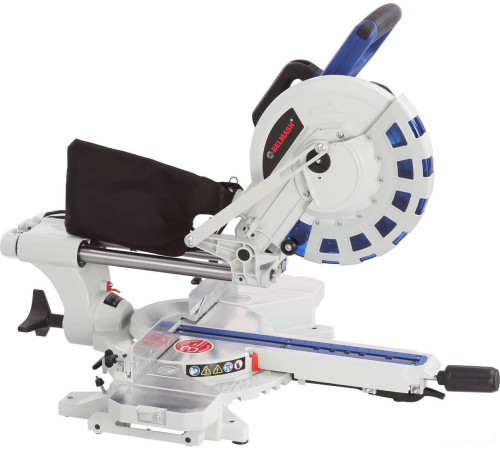 Торцовочная пила Belmash Белмаш B-255H