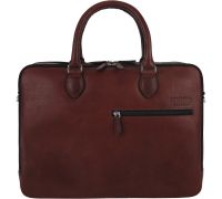 Мужская сумка Mano Don Valentino M191940439 коричневый