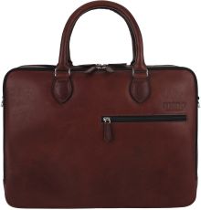 Мужская сумка Mano Don Valentino M191940439 коричневый