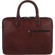 Мужская сумка Mano Don Valentino M191940439 коричневый