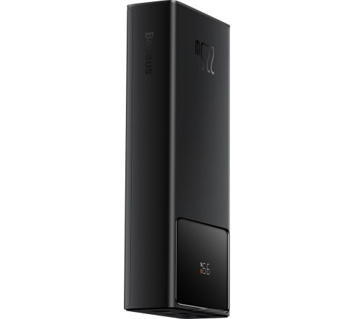 Внешний аккумулятор Baseus Star-Lord 20000mAh черный