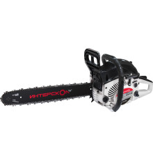 Бензопила Интерскол ПЦБ-16/45Л