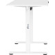 Стол для работы стоя Ritmix TBL-1402 белый