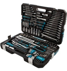 Набор ключей GROSS 14152 115 предметов