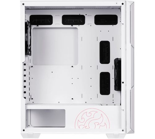 Корпус ADATA XPG Starker Air BTF белый