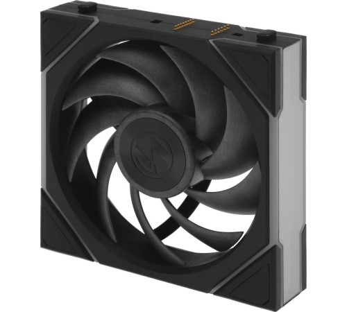 Вентилятор для корпуса Lian Li Uni Fan TL 120 Wireless G99.12TL1W1B.R0