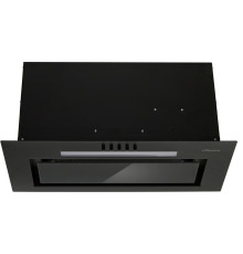 Кухонная вытяжка Konigin Awe 60 черный