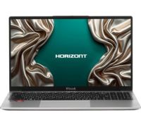 Ноутбук Horizont H-book 15 IPK3 M52E3WG