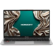 Ноутбук Horizont H-book 15 IPK3 M52E3WG