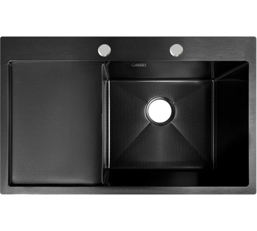 Кухонная мойка Axus LS-7848BD