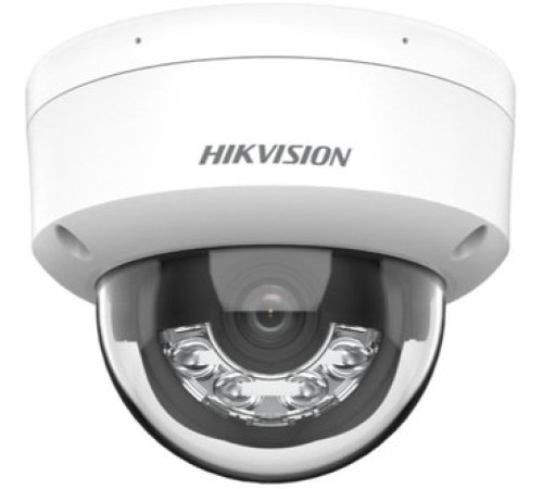 IP-камера Hikvision DS-2CD1143G2-LIU 2.8 мм