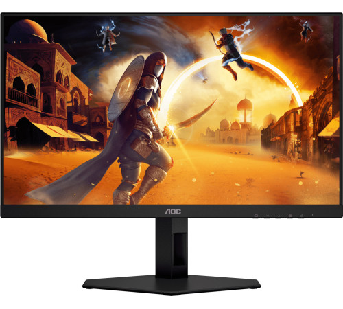Игровой монитор AOC Gaming Q24G4E