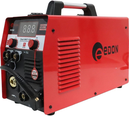 Сварочный инвертор Edon Smart MMCT-250