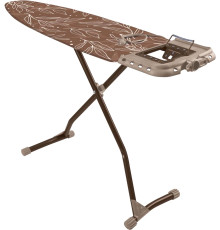 Гладильная доска Nika Верона light ВЛ/3 листья коричневые