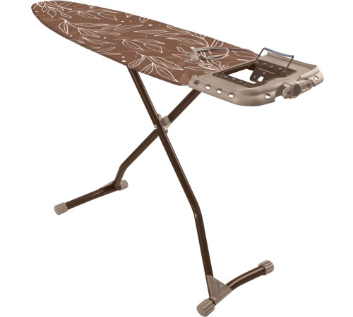 Гладильная доска Nika Верона light ВЛ/3 листья коричневые