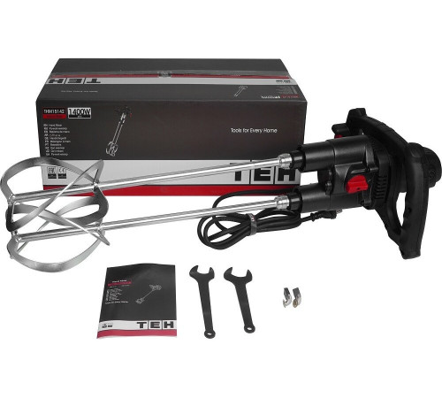 Строительный миксер TEH THM15142