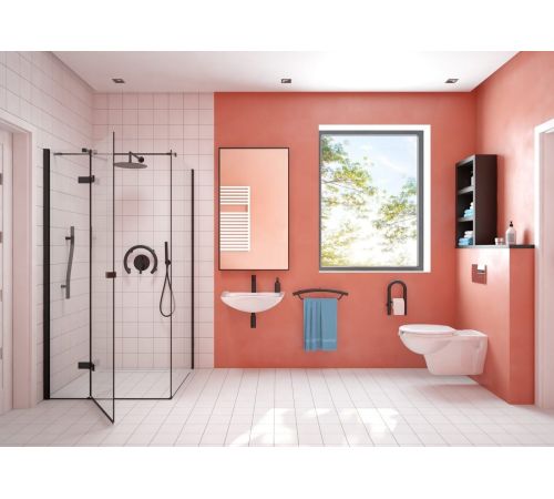 Унитаз подвесной Deante CDV_6WPW