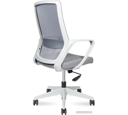 Офисное кресло Norden Pino Grey LB M6256-1 серый
