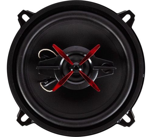 Коаксиальная АС KICX ST 132